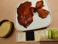 果木烤鸭-奉天小馆·非遗东北菜(沈阳万象城店)
