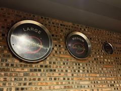 -Tubestation站点比萨(五道营店)