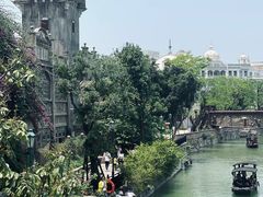 -赤坎·广东华侨国际旅游度假区