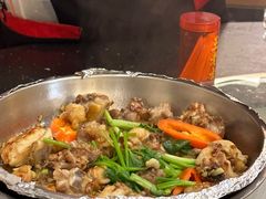 -美极鲜食坊(宝安南路店)