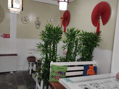 -丽江庭院之丽江往事(安定门店)