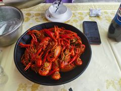 -聚味瞿记·龙虾堂(树木岭店)