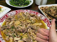 -食德喜·阳山鸡王食研基地