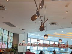 -必胜客餐厅(昆百大泰业城店)