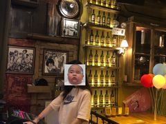 -胡桃里音乐酒馆(四道口店)