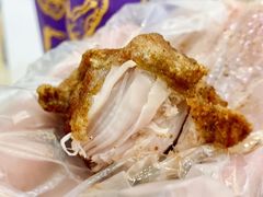 -小波紫炸鸡(水围店)
