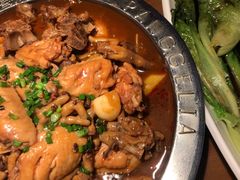 -胖哥俩肉蟹煲(来福士店)