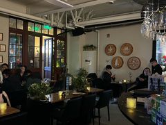 -ibarrel爱杯·bistro&brunch(江宁路店)