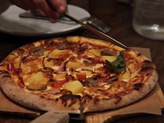 -比萨先生PIZZAMAN
