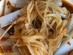 -维吾尔餐厅(宜山路店)