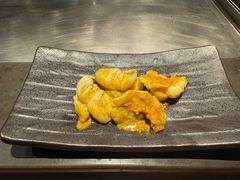 铁板青龙虾-岩盐·铁板料理(嘉里店)