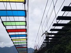 -浙北大峡谷