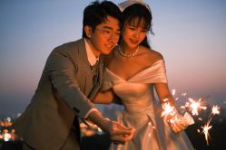 -巴黎春天婚纱摄影STUDIO·定制