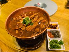 -局气 烤鸭·北京菜(光华路店)