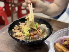 -阿芬卤面(花巷店)