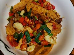 -爱饭(民意店)