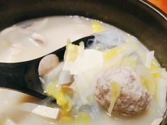 -小吊梨汤·北京菜·烤鸭(清河万象汇店)
