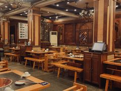 -老码头火锅(玉林店)