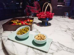 -杭州君悦酒店·湖滨28中餐厅