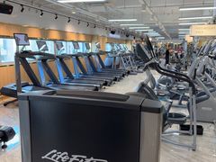 -古德菲力健身(特区报业店)