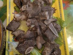 -四姑娘山阿巴郎·藏式花园餐厅