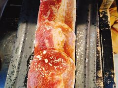 -牛犇烤肉(物资学院路店)