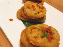 -枣子树·素食餐厅(普陀山店)