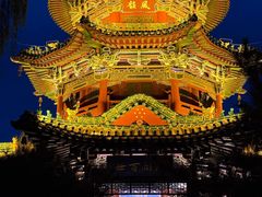 -迎泽公园
