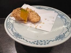 -天ぷら新宿つな八(銀座松屋店)