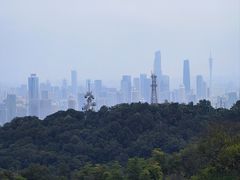 -广州市白云山风景名胜区