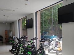 -艾菲特健身游泳(中海店)
