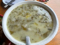 -盐帮食坊•小河帮川菜(四川师大店)