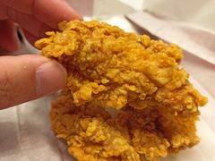 -肯德基(保定嘉德万达店)