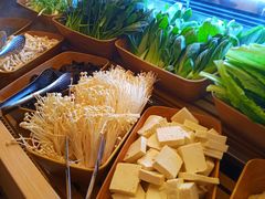 -温禾牛·和牛寿喜烧自助火锅(恒基名人店)