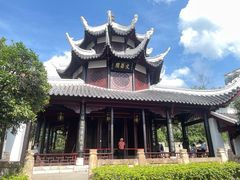 -文昌阁