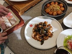 -卫鼎轩·曹公馆(鼓楼店)