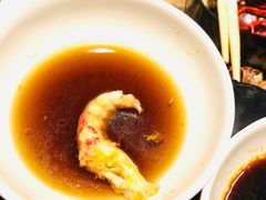 蒜香龙虾-赤甲皇(仙霞路店)