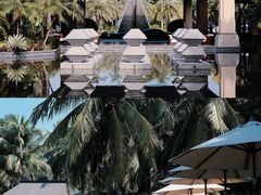 -海南清水湾莱佛士酒店