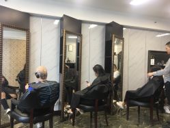 -KEIVON HAIR·崎宏