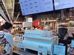 -Manner Coffee(壹方城店)