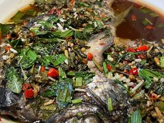 -香满楼(临安路店)