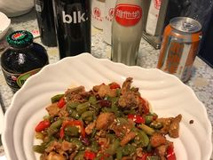 -文三里屯面馆(三里屯店)