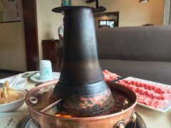 -阳坊胜利涮羊肉(阳坊老店)