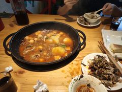 -小小河边鱼(天润城店)