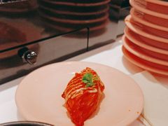 -争鲜回转寿司(通州万达店)