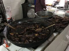 -泰顺江南春面馆