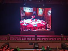 -正阳门饭庄·烤鸭·北京菜(万丰路七里庄店)