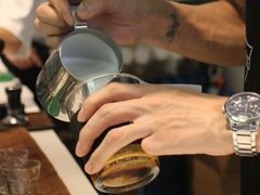 -Manner Coffee(芮欧百货店)