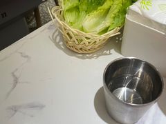 -花味·自助烤肉(雨花客厅店)