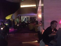 -北京盘古七星酒店